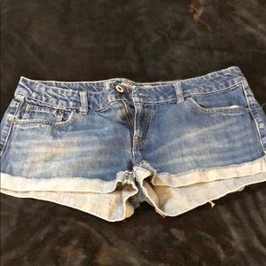American eagle shorts
